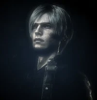 Leon Kennedy