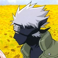 Kakashi Hatake