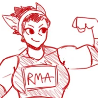 Resolute M Afternoon