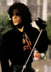 Prince Rogers Nelson