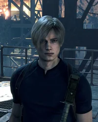 Leon Kennedy