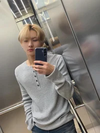 Yang jungwon 