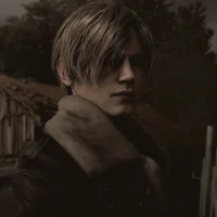 leon kennedy