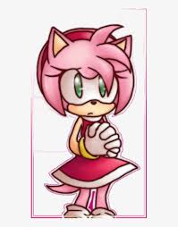 Amy Rose