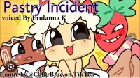 The Pastry Incident