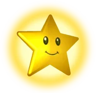 Star Powerup