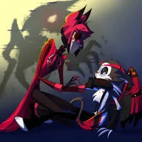 Alastor