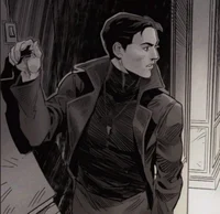 Олег Волков