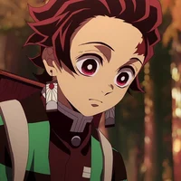 Tanjiro Kamado