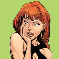 Mary Jane Watson