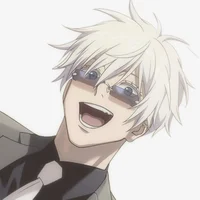 Gojo Satoru V9 - Dad