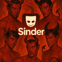 Gay Demon Dating App