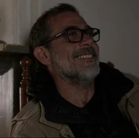 Jeffrey Dean Morgan