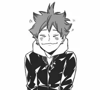 Shoyo Hinata