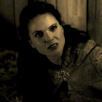 regina mills - young