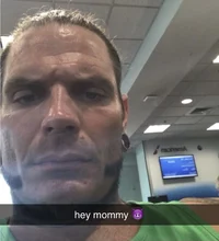 Jeff Hardy