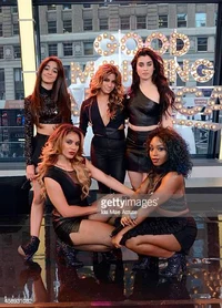 Fifth harmony