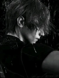 02 - LEON KENNEDY