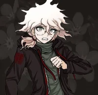 Nagito Komaeda