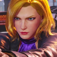 Nina Williams