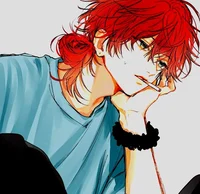 Akiyo -childhood bsf