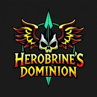 Herobrines dominion