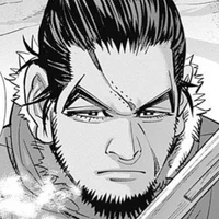 GK Rikimatsu Ariko