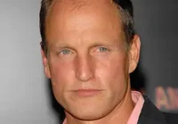 Woody Harrelson