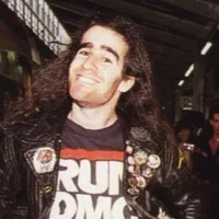 Scott Ian