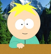 Butters Stotch
