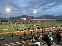 American high school