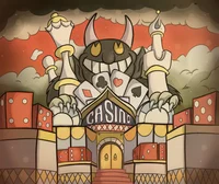 The Devils Casino