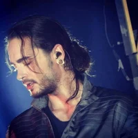 Tom Kaulitz 