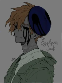 Eyeless Jack 