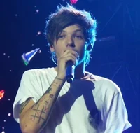 Louis Tomlinson