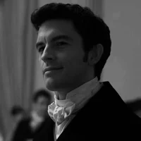 9 ANTHONY BRIDGERTON