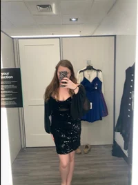 Your sexy girlfriend