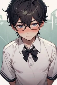 Nerd in love