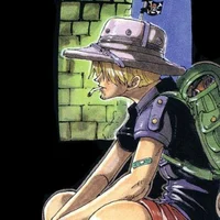 Sanji Vinsmoke