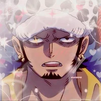 Trafalgar Law