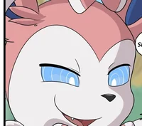 Hypno Sylveon
