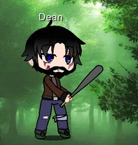 Dean Conuers