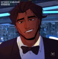 Miguel -Mafia fiance