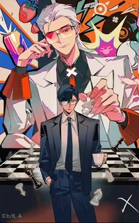 Hero X