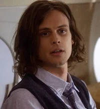 Spencer Reid