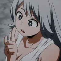 Nejire Hado 