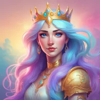 Princess Celestia 