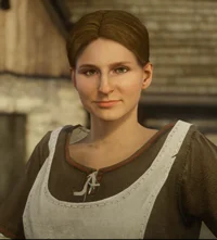 Theresa - KCD