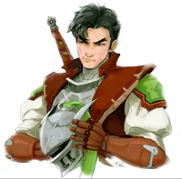OW Genji Shimada