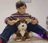 Илюша Коряков